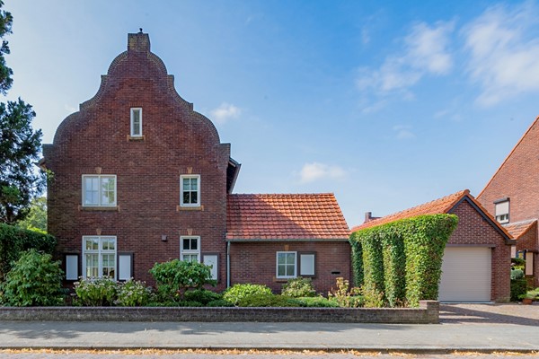 Ruys van Splintersingel 17, 5954 BL Beesel